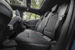 Ford Focus ST-Line 2018 года (UK)